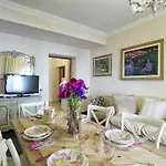 Apartment Palazzo del Quirinale