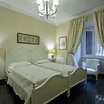 Apartment Palazzo del Quirinale