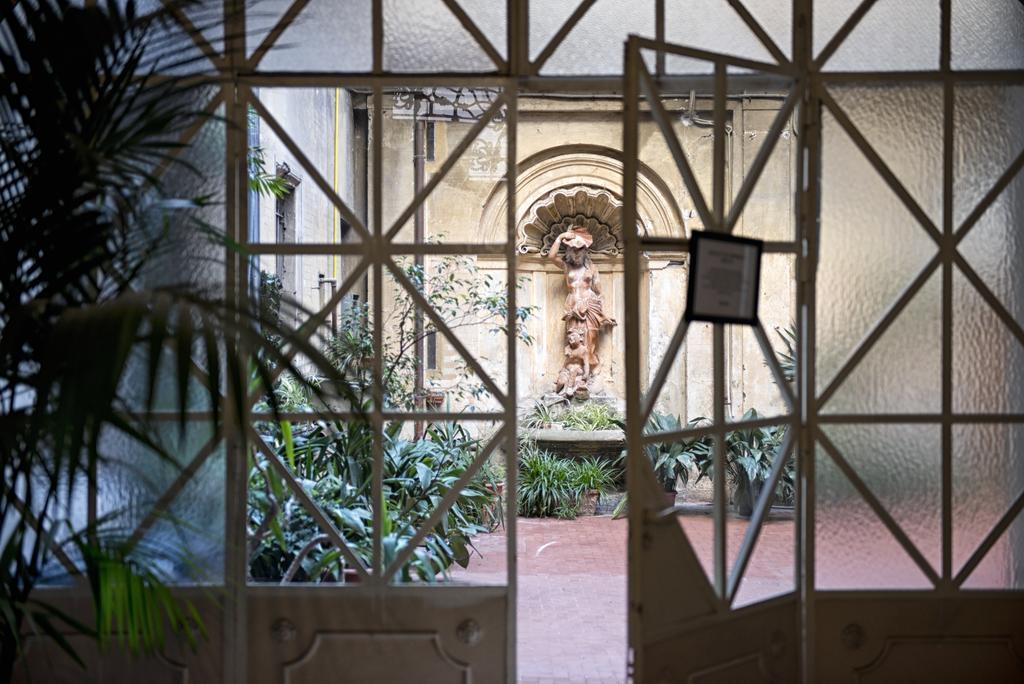 Palazzo Del Quirinale Appartamento