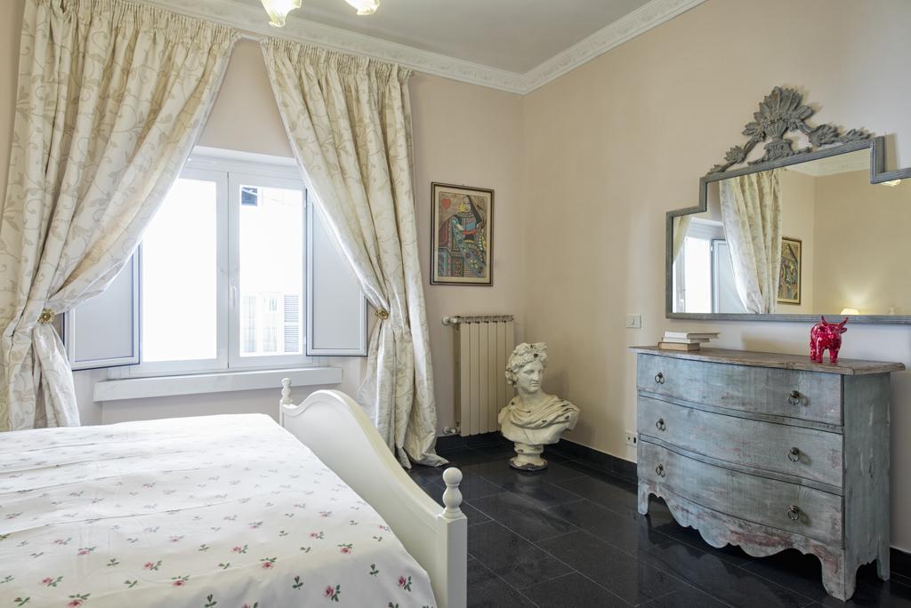 Palazzo Del Quirinale Appartamento Roma