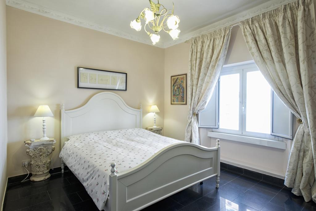 Appartamento Palazzo Del Quirinale Roma