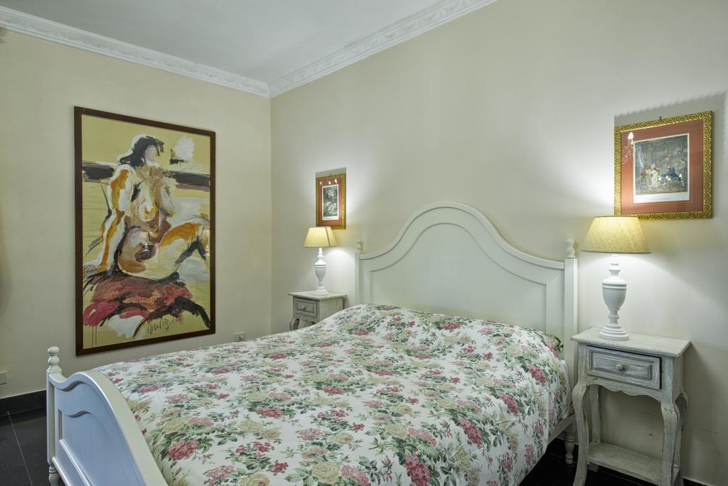 Palazzo Del Quirinale Appartamento Roma