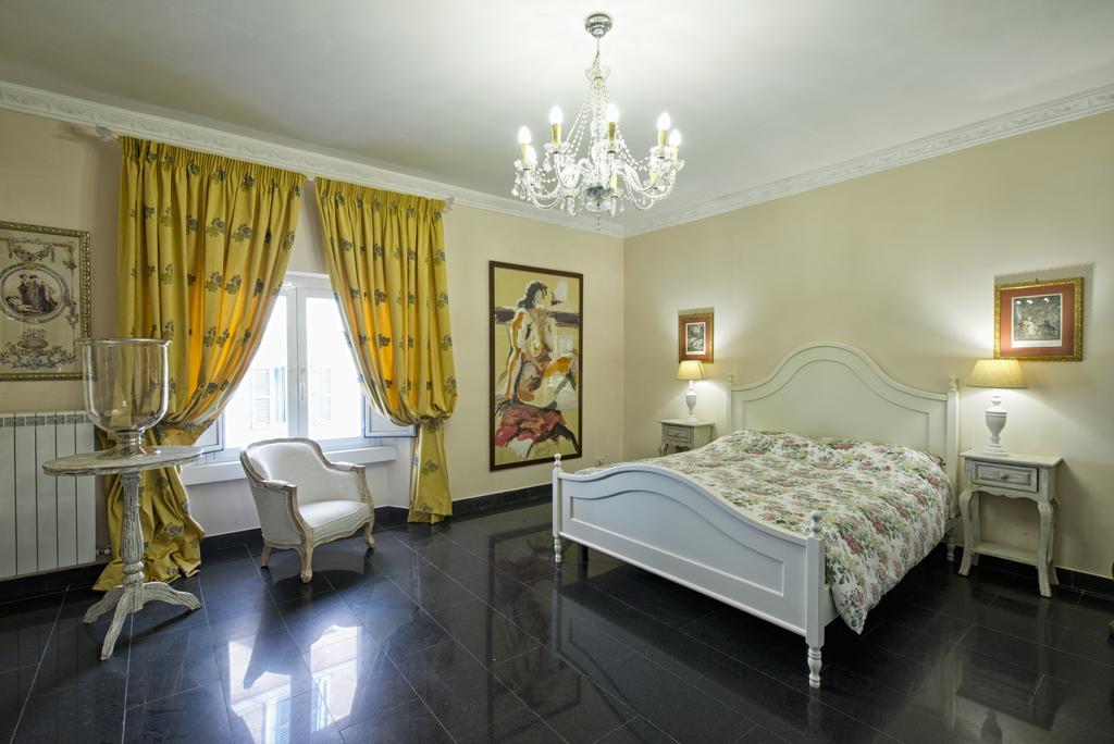 Appartamento Palazzo Del Quirinale Roma
