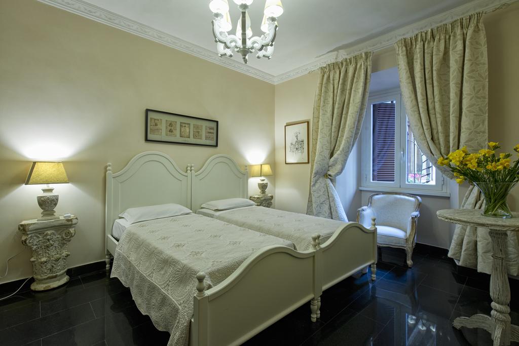 Palazzo Del Quirinale Appartamento Roma
