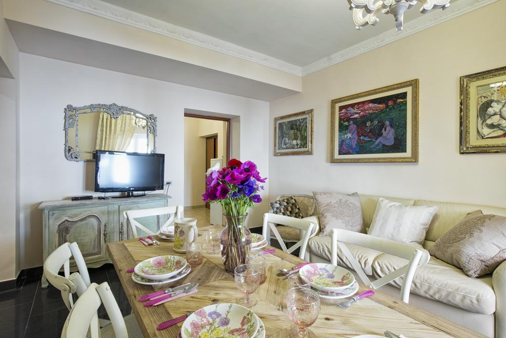 Apartment Palazzo Del Quirinale Rom