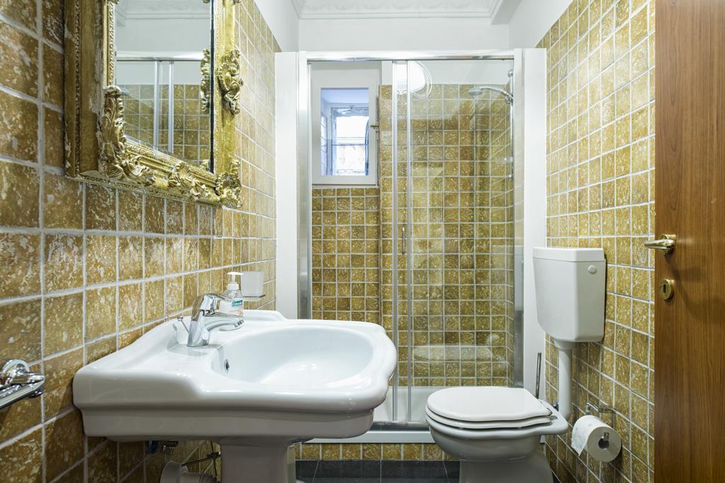 Palazzo Del Quirinale Apartment Rom